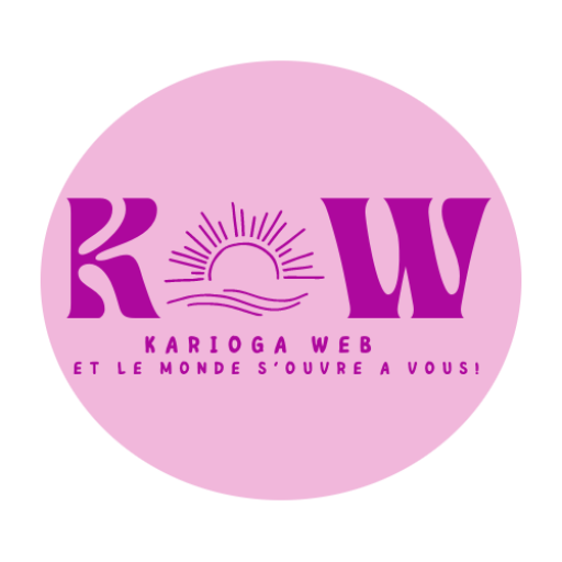 KARIOGA WEB